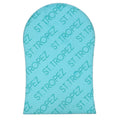 St. Tropez, Dual Sided Velvet Luxe Applicator Mitt, 1 Mitt