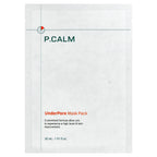 P.CALM, UnderPore Beauty Mask Pack, 1 Sheet, 1.01 fl oz (30 ml)