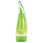 Holika Holika, Shower Gel, Aloe Clean Water Formula 92%, 8.45 fl oz (250 ml)