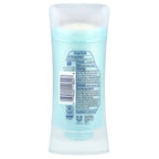 Degree, Advanced, 72 Hour Body Heart Activated™, Antiperspirant Deodorant, Shower Clean, 2.6 oz (74 g)