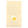 TonyMoly, Egg Pore, Nose Pack Package, 7 Packs