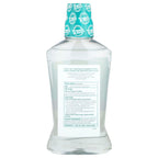 Tom's of Maine, Whole Care®, Anticavity Mouthwash, Fresh Mint, 16 fl oz (473 ml)