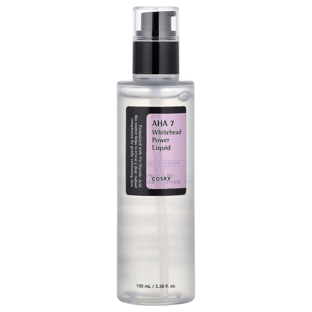 CosRx, AHA 7 Whitehead Power Liquid, 3.38 fl oz (100 ml)