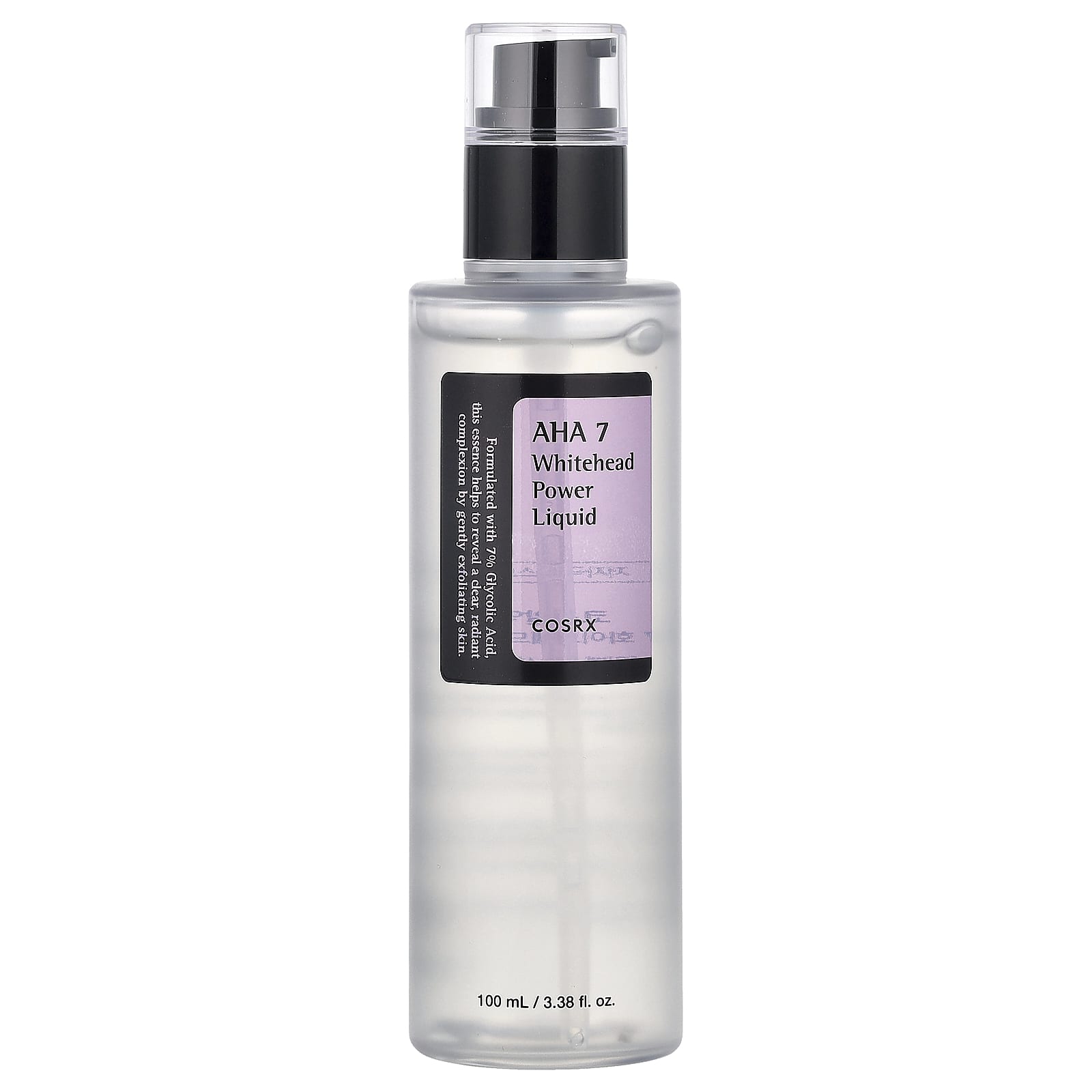 CosRx, AHA 7 Whitehead Power Liquid, 3.38 fl oz (100 ml)