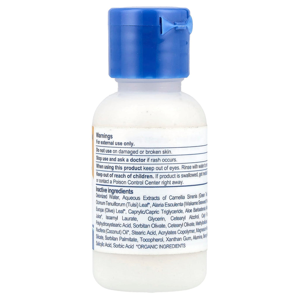 Stream2Sea, Water Sport Sunscreen, SPF 30 , 1 oz (30 ml)