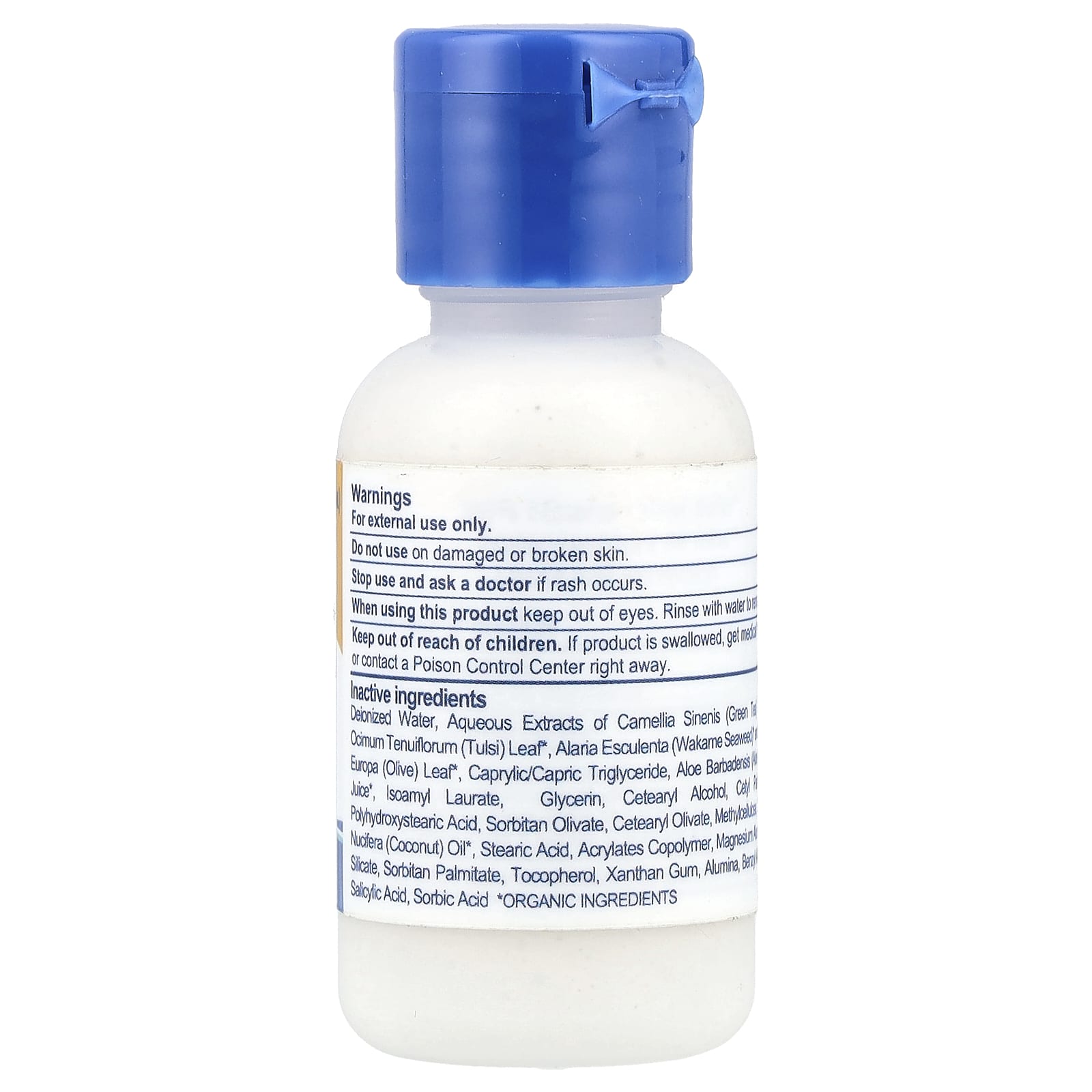 Stream2Sea, Water Sport Sunscreen, SPF 30 , 1 oz (30 ml)