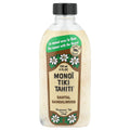 Monoi Tiare Tahiti, Monoi Tiki Tahiti®, Coconut Oil, Santal Sandalwood, 4 fl oz (120 ml)