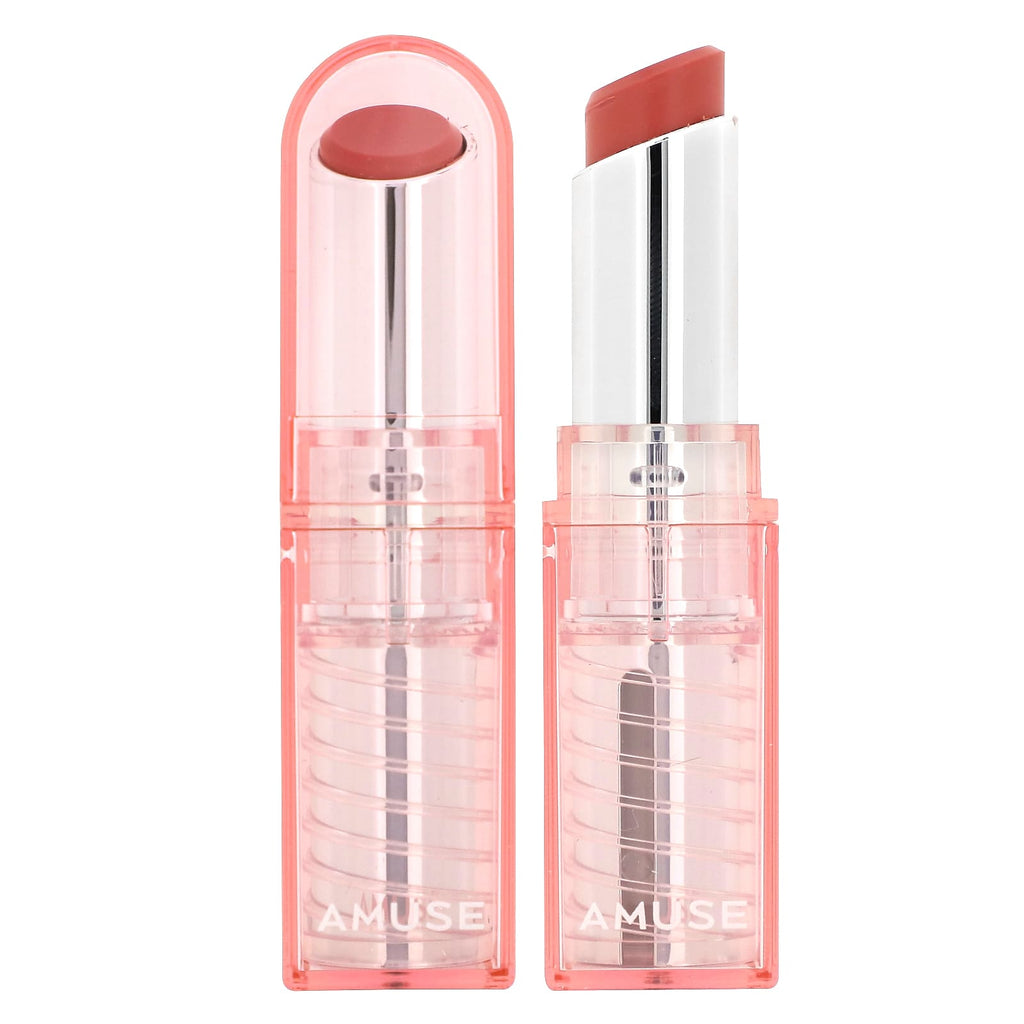Amuse, Dew Balm, 05 Amuse Girl, 0.11 oz (3.2 g)
