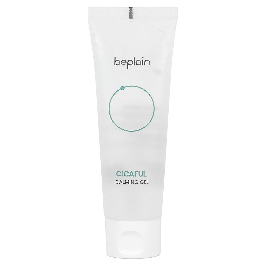Beplain, Cicaful Calming Gel, 2.7 fl oz (80 ml)