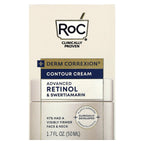 RoC, Derm Correxion, Contour Cream, 1.7 fl oz (50 ml)