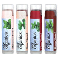Sky Organics, Tinted Lip Balms with Beeswax, 4 Balms, 0.15 oz (4.25 g) Each