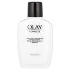 Olay, Complete, UV365 Daily Moisturizer with Sunscreen, SPF 15, Sensitive, 4 fl oz (118 ml)