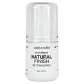 wet n wild, PhotoFocus, Natural Finish Setting Spray, 301A Seal The Deal, 1.52 fl oz (45 ml)