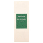 Aromatica, Root Enhancer, Rosemary, 3.3 fl oz (100 ml)