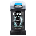 AXE, Deodorant, Apollo, 3 oz (85 g)