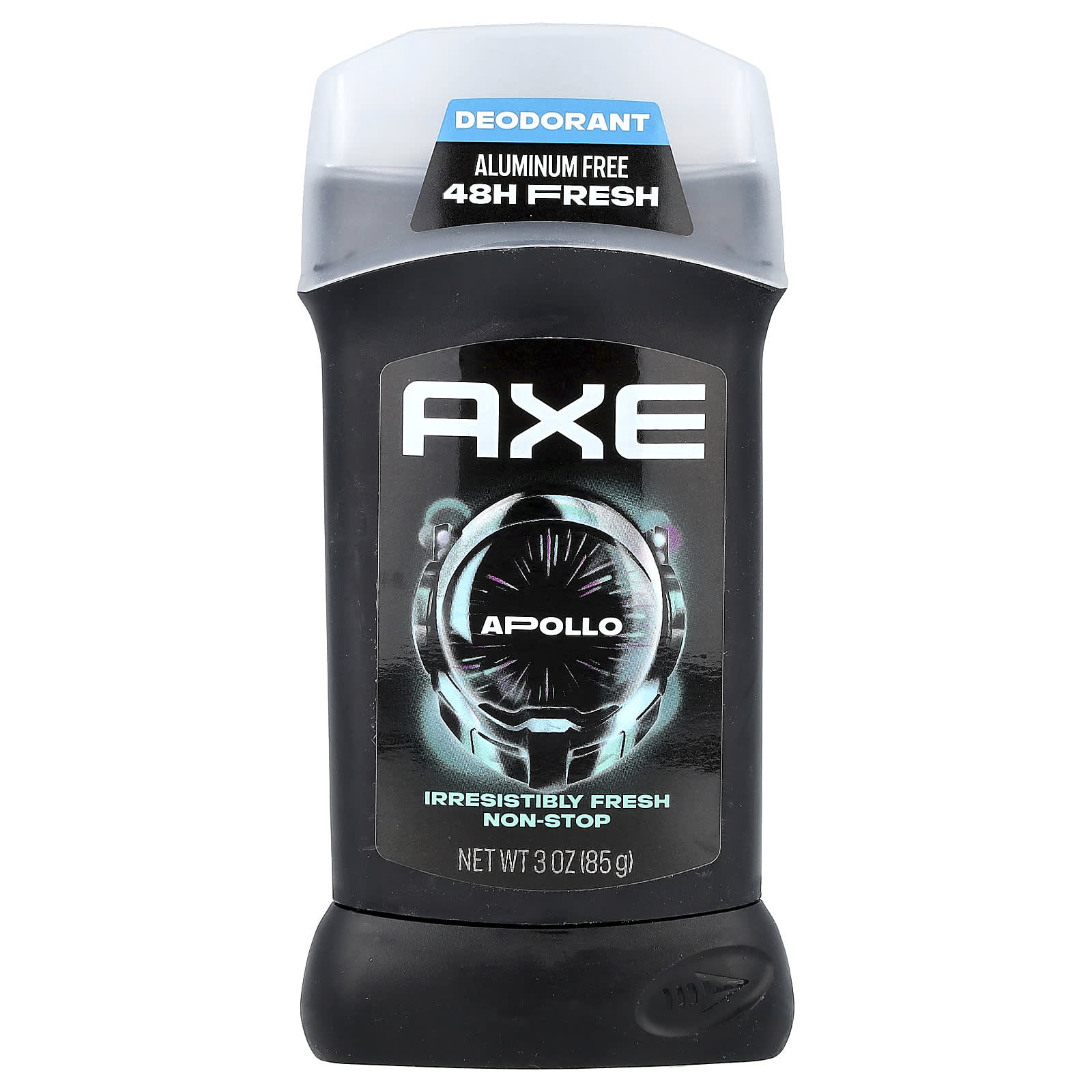 AXE, Deodorant, Apollo, 3 oz (85 g)