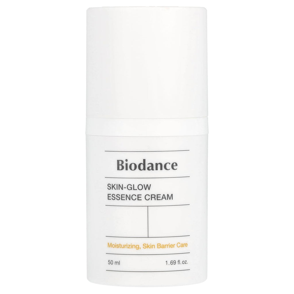 Biodance, Skin-Glow Essence Cream , 1.69 fl oz (50 ml)