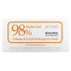 Petitfee, Collagen & CoQ10 Hydrogel Eye Patch, 60 Patches
