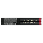 L.A. Girl, Matte Flat Velvet Lipstick, GLC810 Bite Me, 0.10 oz (3 g)