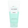 Heimish, All Clean Green Foam Facial Cleanser, 5.29 oz (150 g)