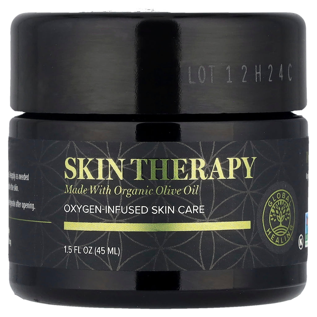 Global Healing, Skin Therapy, 1.5 fl oz (45 ml)
