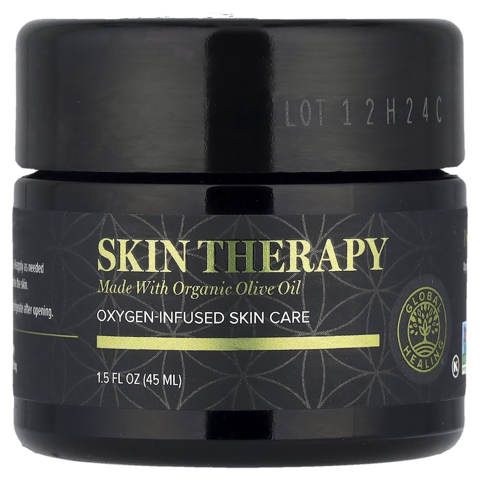 Global Healing, Skin Therapy, 1.5 fl oz (45 ml)