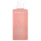 Medix 5.5, Body Cream, Hyaluronic + Cica Extract, 15 fl oz (444 ml)