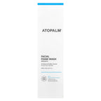 Atopalm, Facial Foam Wash, 5 fl oz (150 ml)
