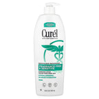 Curel, Hydrating Lotion For Dry Face & Body Skin, Fragrance Free, 20 fl oz (591 ml)