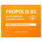 SOME BY MI, Propolis B5, Glow Barrier Calming Cream, 2.11 oz (60 g)