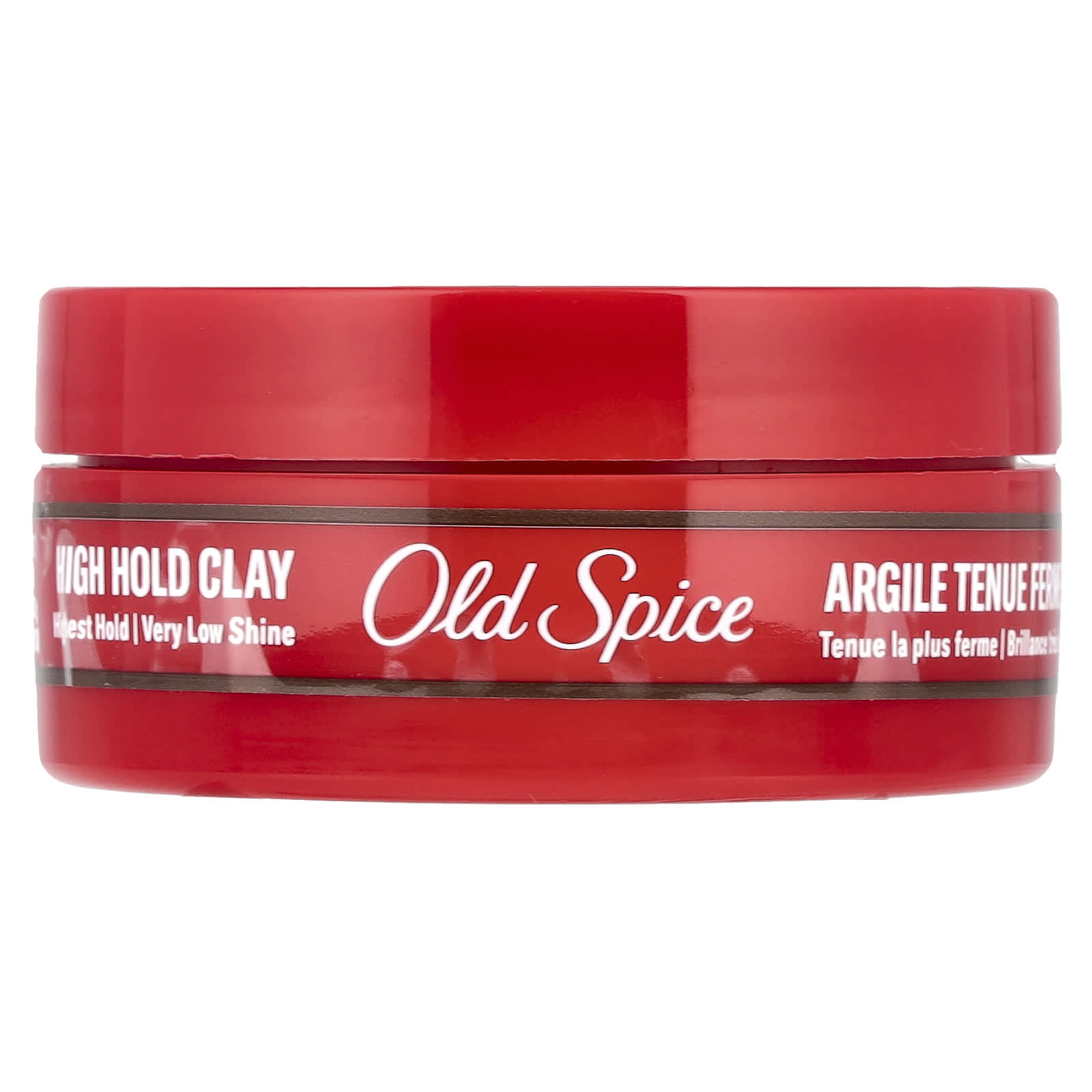 Old Spice, High Hold Clay, 2.22 oz (63 g)