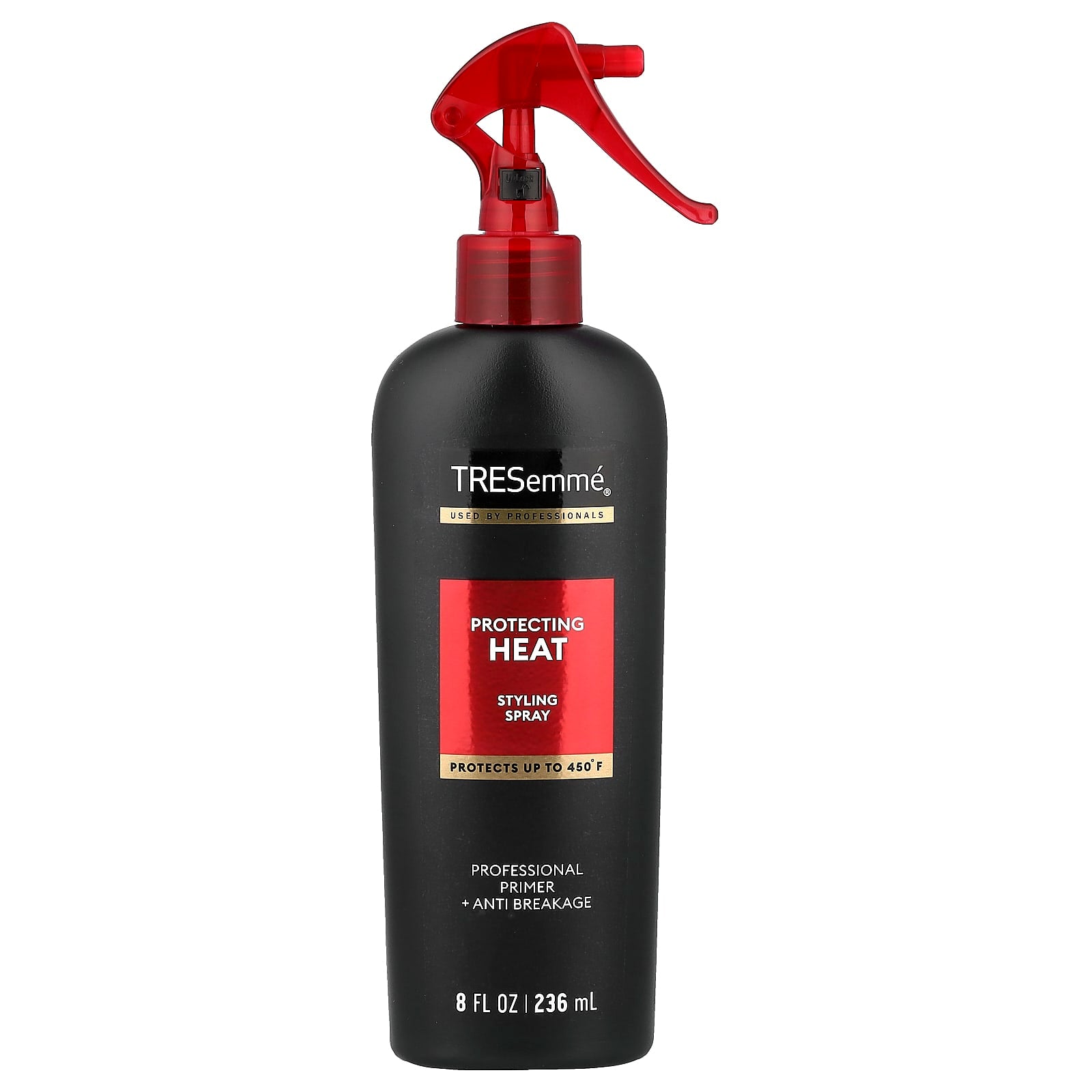 TRESemmé, Protecting Heat Styling Spray, 8 fl oz (236 ml)