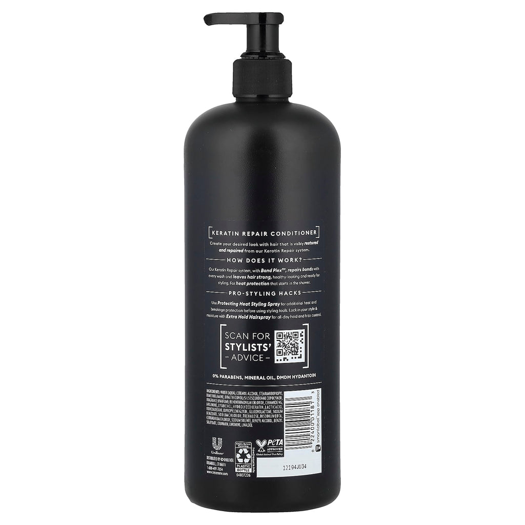 TRESemmé, Keratin Repair Conditioner, 28 fl oz (828 ml)