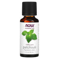 NOW Foods, Essential Oils, Patchouli, 1 fl oz (30 ml)