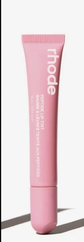 rhode Peptide Lip Tint Hydrating Gloss