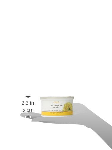 Gigi All Purpose Honee Wax