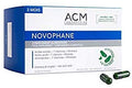 ACM Novophane Reinforced Hair and Nail Supplement, 180 Capsules