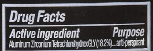 AXE Antiperspirant Deodorant Stick for Men
