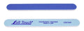 Soft Touch Dual-Sided Nail File, 120/240 Grit, 7 Inch