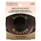 Physicians Formula, Bronze Booster, Glow-Boosting Pressed Bronzer, 1134 Light To Medium, 0.3 oz (9 g)