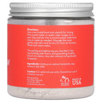 Pure Body Naturals, Indian Healing Bentonite Clay Powder, 8 oz (227 g)