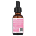 Leven Rose, 100% Pure & Organic, Carrot Seed Oil, 1 fl oz (30 ml)