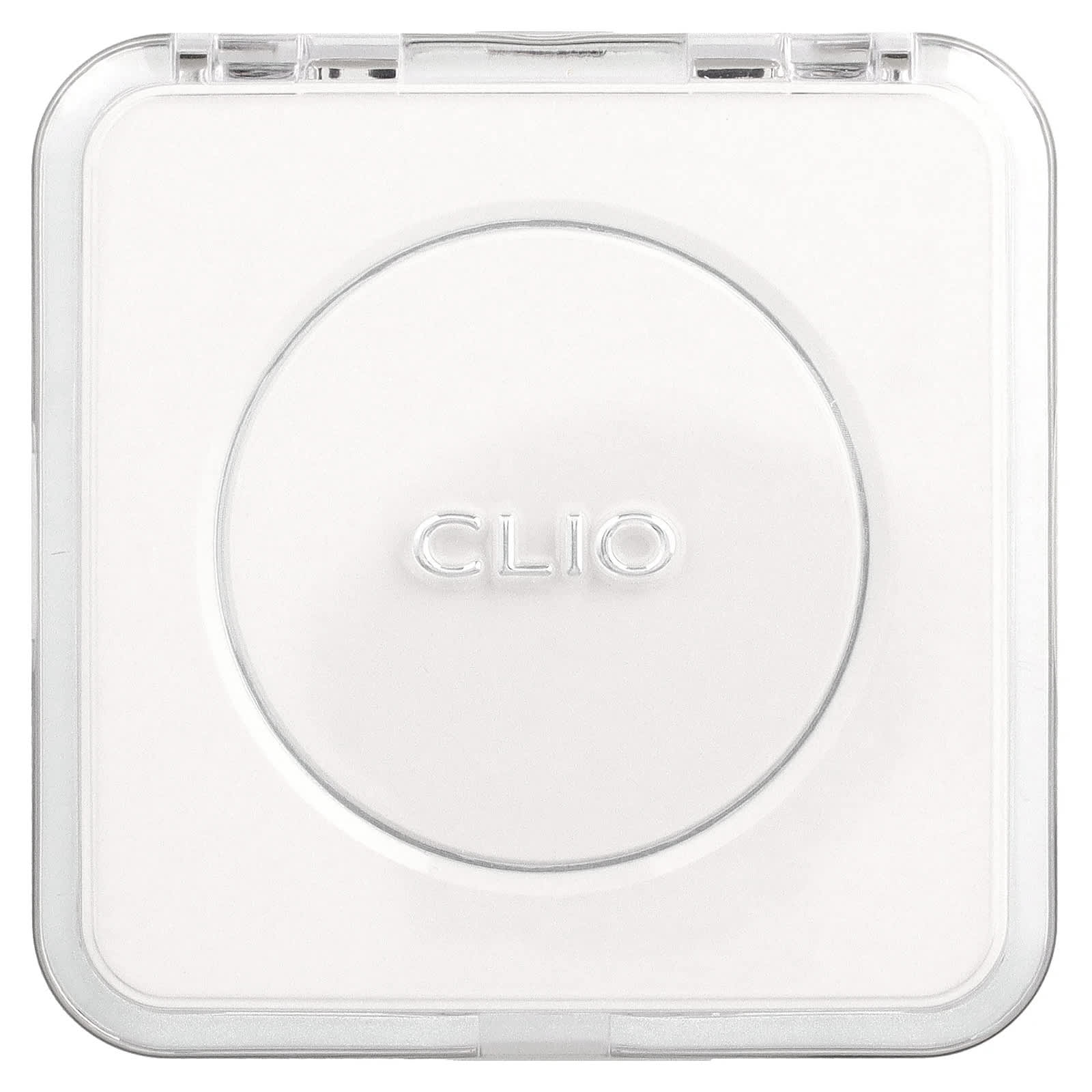 Clio, Kill Cover FounWear Cushion, 21C Lingerie, 0.56 oz (16 g)