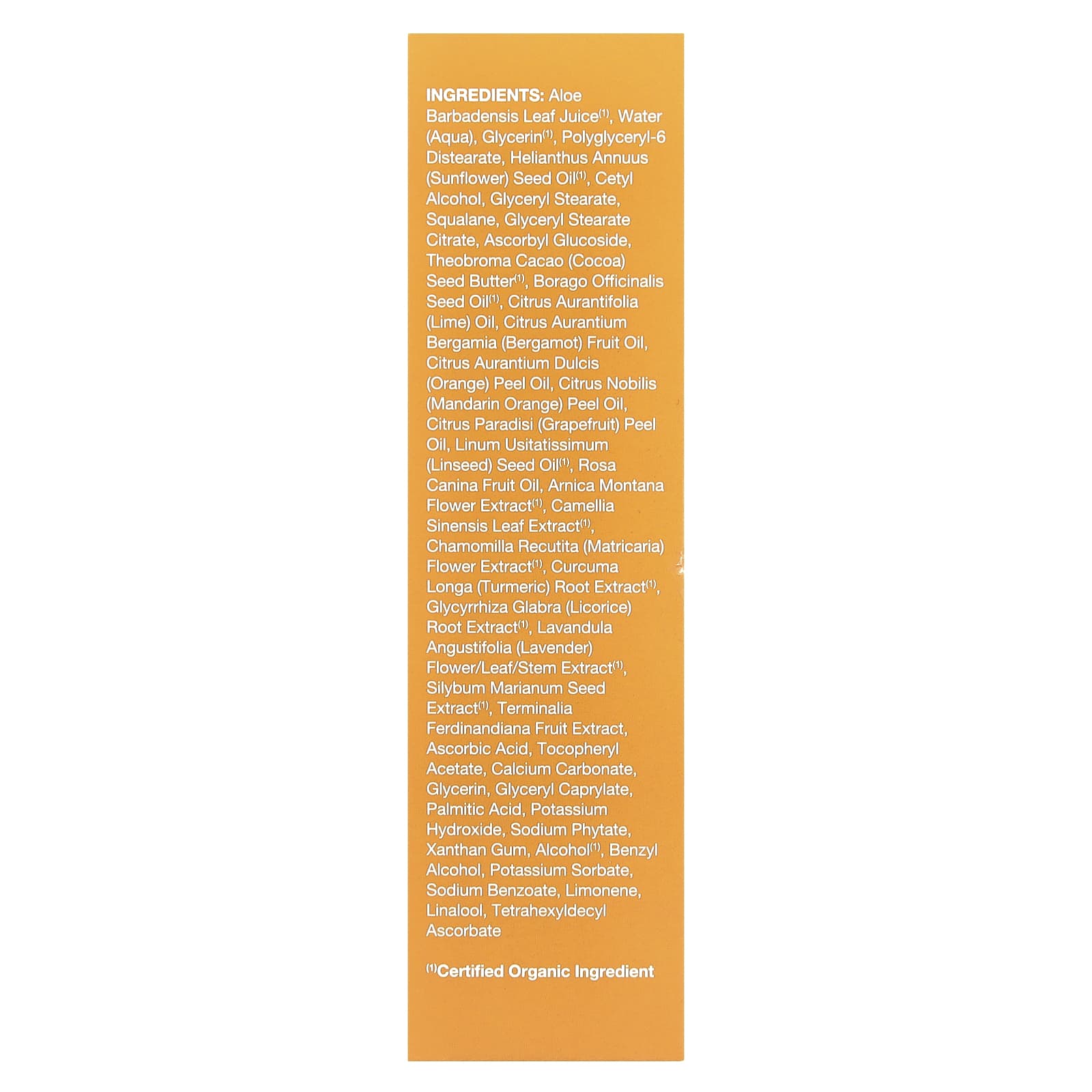 Avalon Organics, Vitamin C, Radiance Serum , 1 fl oz (30 ml)