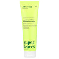 ATTITUDE, Super Leaves™, Nourishing Conditioner, Grape Seed Oil & Olive Leaves, 8 fl oz (240 ml)