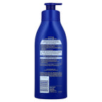 Nivea, Body Lotion, Essentially Enriched, 16.9 fl oz (500 ml)