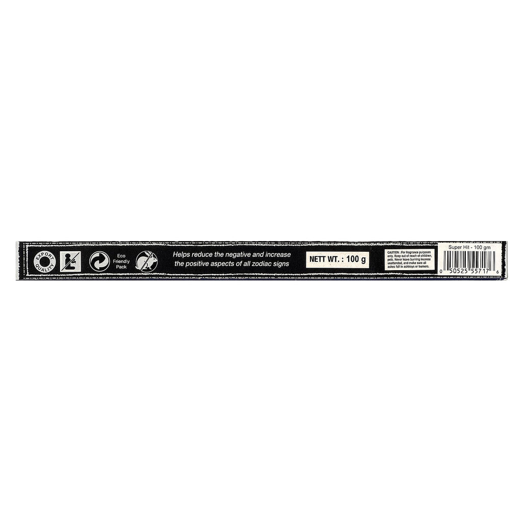 Sai Baba, Satya, Super Hit Incense, 100 g