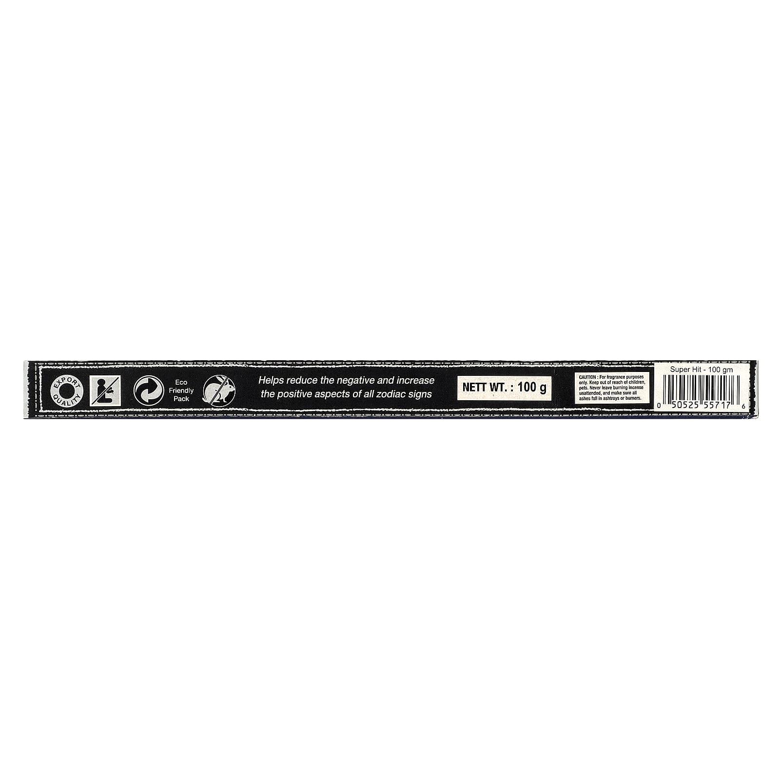 Sai Baba, Satya, Super Hit Incense, 100 g