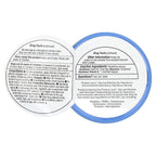 Badger, Sport, Mineral Sunscreen with Clear Zinc, SPF 40, Unscented, 2.4 oz (68 g)