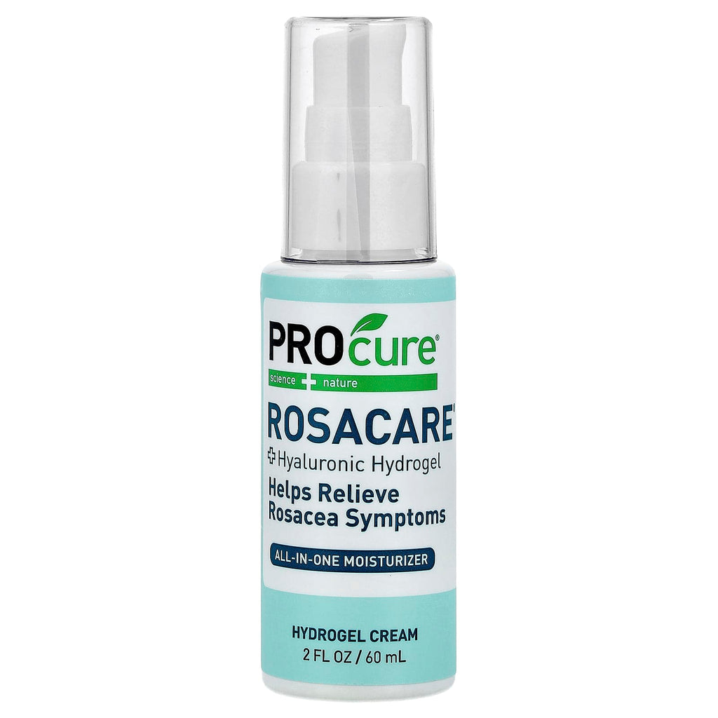 Procure, Rosacare® Hydrogel Cream, 2 fl oz (60 ml)